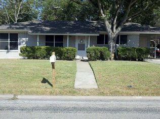 1011 Kline, Odem, TX 78370