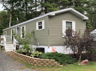 51 Monson Turnpike Rd #1022, Ware, MA 01082