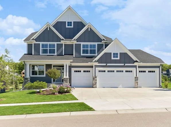 16502 63rd Pl N, Maple Grove, MN 55311