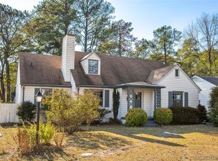 2915 Dumbarton Rd, Henrico, VA 23228