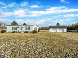 676 Warm Springs Rd, Winchester, VA 22603