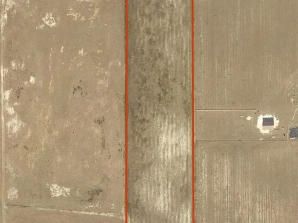 NW 27th St, Morriston, FL 32668