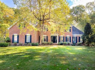 31 Split Rock Rd, Pound Ridge, NY 10576