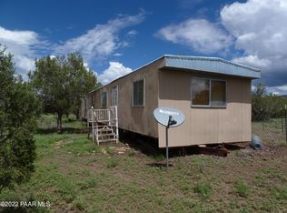 3915 N Fountain Dr, Williams, AZ 86046
