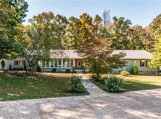 210 Roscoe Lynn Rd, Hillsboro, TN 37342