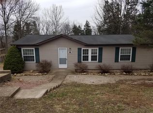 1872 Mountain Ash Dr, Pevely, MO 63070
