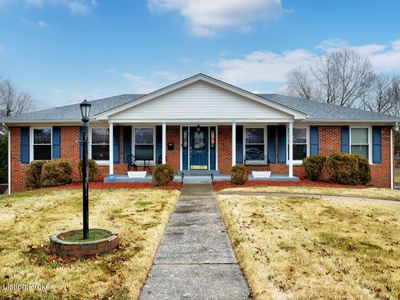 213 Pin Oak Pl, Frankfort, KY, 40601