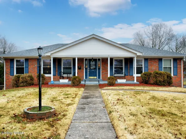 213 Pin Oak Pl, Frankfort, KY 40601
