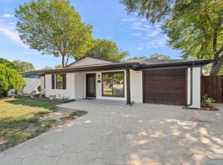 2308 Sybil Dr, Mesquite, TX 75149