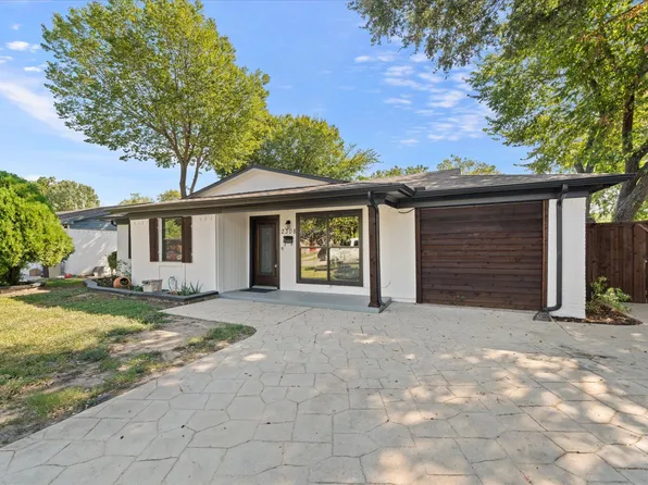 2308 Sybil Dr, Mesquite, TX 75149