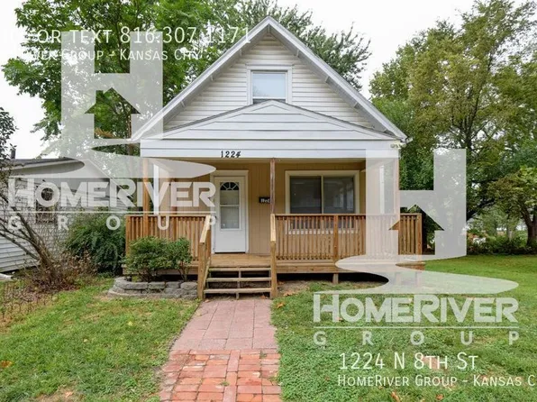 1224 N 8th St, Saint Joseph, MO 64501