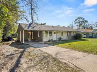 916 Cook Dr, Deridder, LA 70634