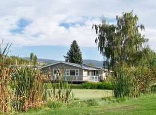 69572 Lantz Ln, Cove, OR 97824