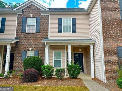 2555 Flat Shoals Rd APT 3505, Atlanta, GA, 30349