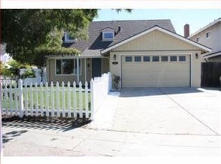 207 Beegum Way, San Jose, CA