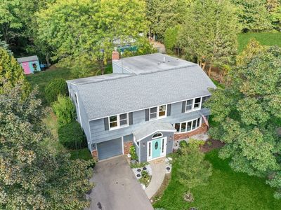 65 Wingate Rd, Holliston, MA, 01746