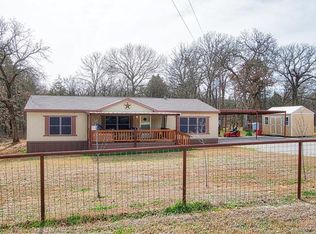 1168 County Road 263, Gainesville, TX 76240