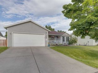 307 S Morrow Ln, Spokane, WA 99216