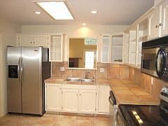 Stainless Steel Appiances