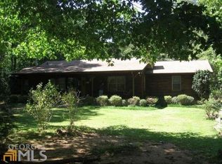 51 Moon Rd, Griffin, GA 30223
