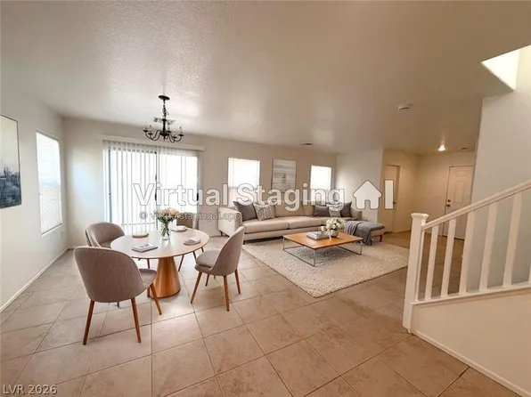 544 Mayfair Walk Ave, Las Vegas, NV 89178