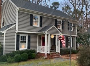 10317 Delray Rd, Glen Allen, VA 23060