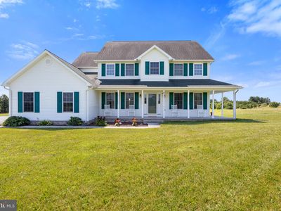 90 Hummingbird Ln, Littlestown, PA, 17340