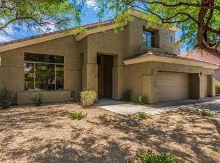 7391 E Wingspan Way, Scottsdale, AZ 85255