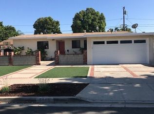 5848 E Rogene St, Long Beach, CA 90815