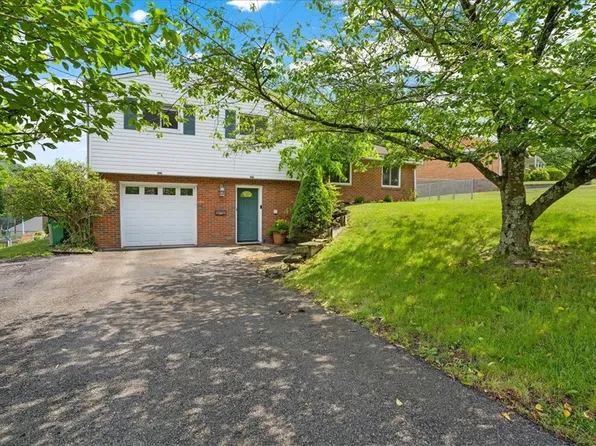 103 Drexel Ln, Pittsburgh, PA 15214