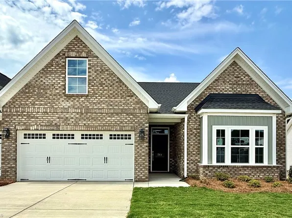 264 Yarrow Dr, Lexington, NC 27295