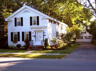 154 Main St, Greenwich, NY 12834