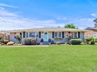 2800 Dupree Rd SW, Huntsville, AL 35801