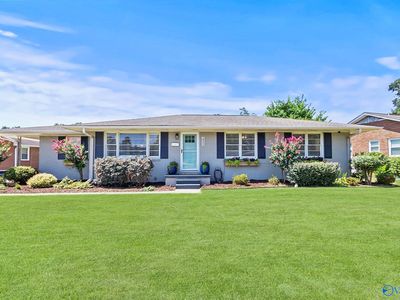 2800 Dupree Rd SW, Huntsville, AL, 35801