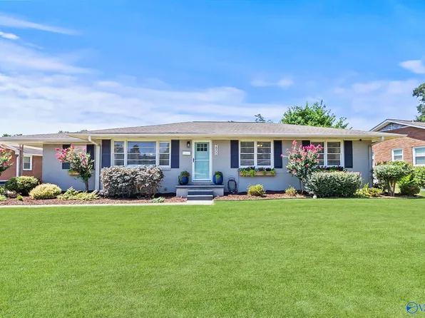 2800 Dupree Rd SW, Huntsville, AL 35801