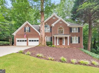 1328 Benbrooke Ln NW, Acworth, GA 30101