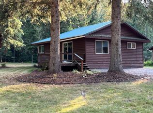 1376 Evergreen Rd, Sandpoint, ID 83864