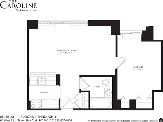 Rented by Mirador Real Estate | media 35