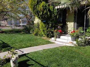 601 Tiffany Ln, Las Vegas, NV 89101
