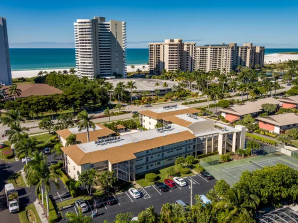 261 S Collier Blvd Unit 203, Marco Island, FL 34145