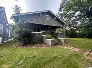 2511 20th Pl W, Birmingham, AL 35208