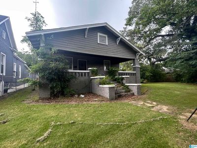 2511 20th Pl W, Birmingham, AL, 35208