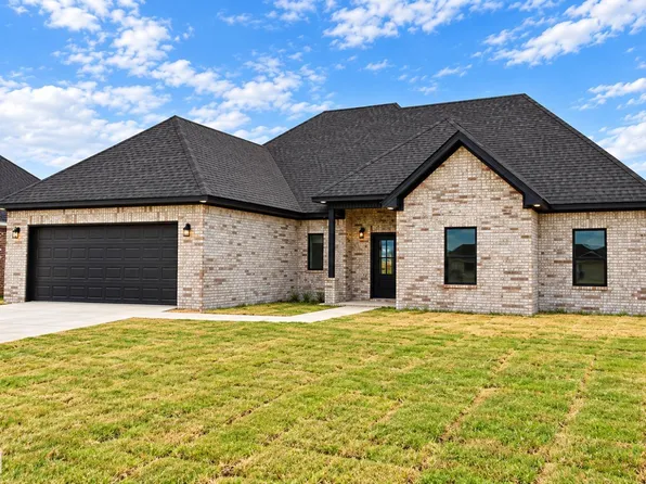 165 Pintail Pointe, Manila, AR 72442