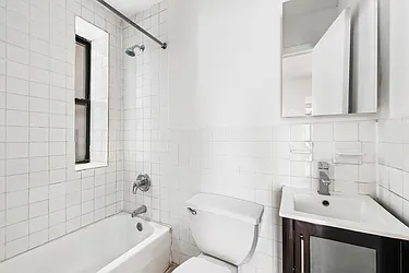 Rented by Corcoran