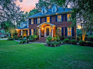 3174 Stanyarne Dr, Charleston, SC 29414