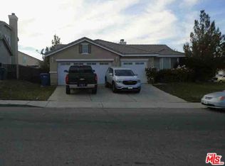 36555 Silverado Dr, Palmdale, CA 93550
