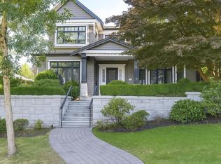 2069 W 28th Ave, Vancouver, BC V6J2Y8