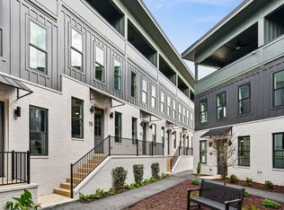 1160 Boulevard Se #13, Atlanta, GA 30312