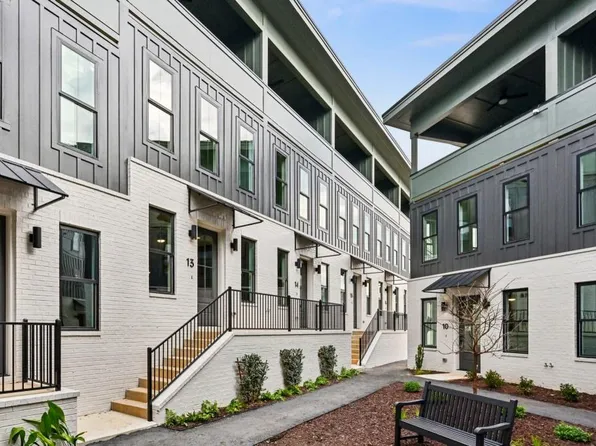 1160 Boulevard Se #13, Atlanta, GA 30312