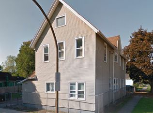 307-309 Orchard St, Rochester, NY 14606